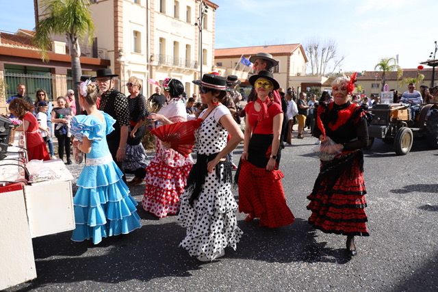 Cœur de Jasmin en fête
