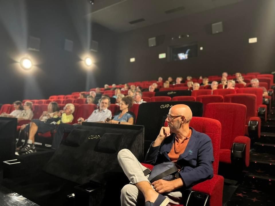 Sortie de Cœur de Jasmin