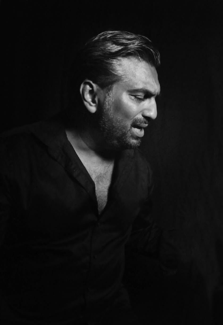 Melchor Campos