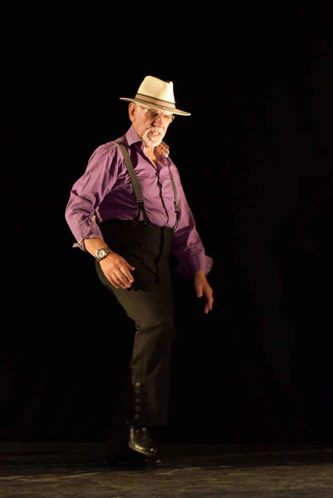 Spectacle Entre flamenco y lunares, photo 23