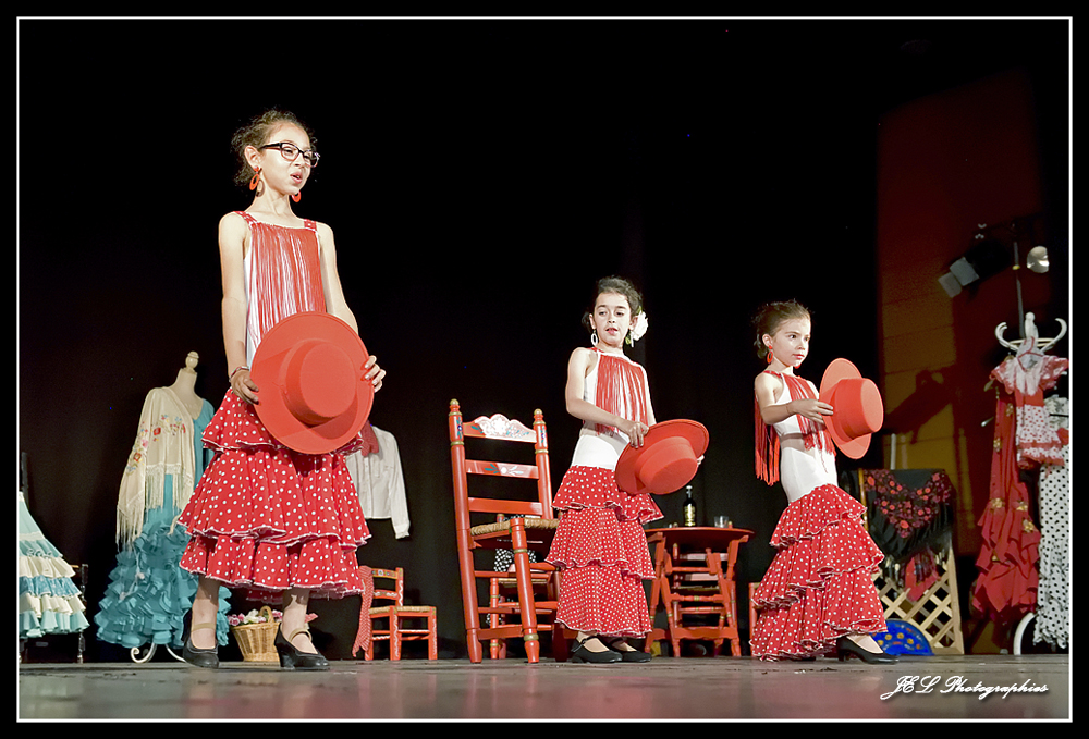 Spectacle Flamenca for ever, photo 2