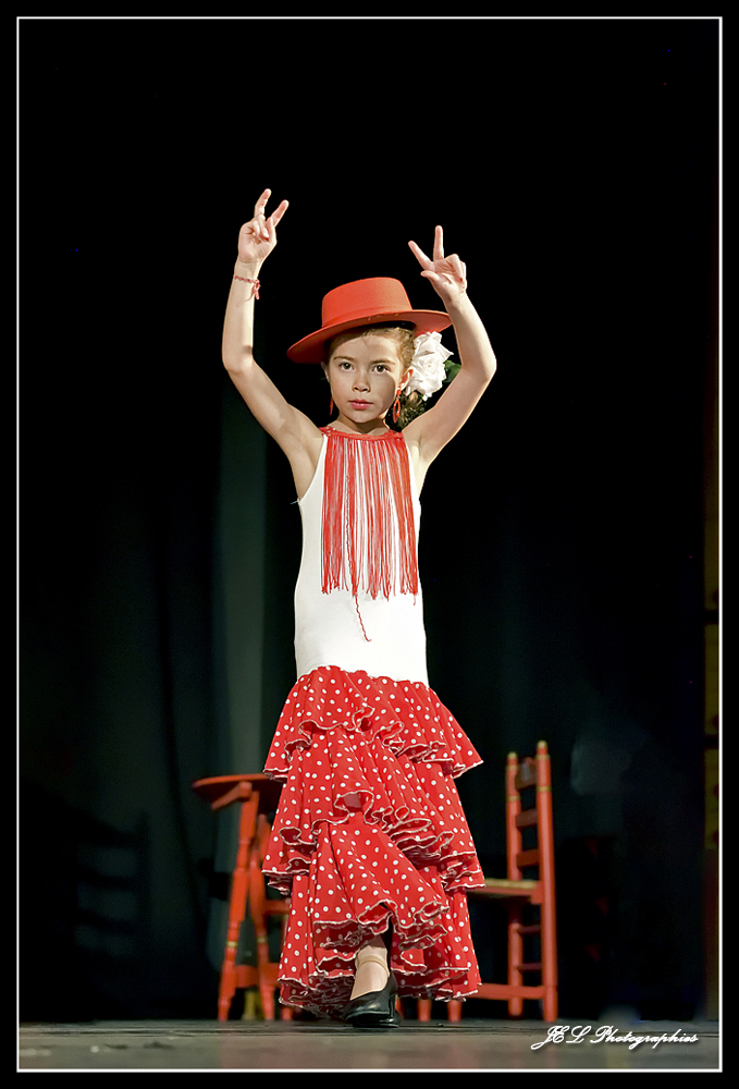 Spectacle Flamenca for ever, photo 3