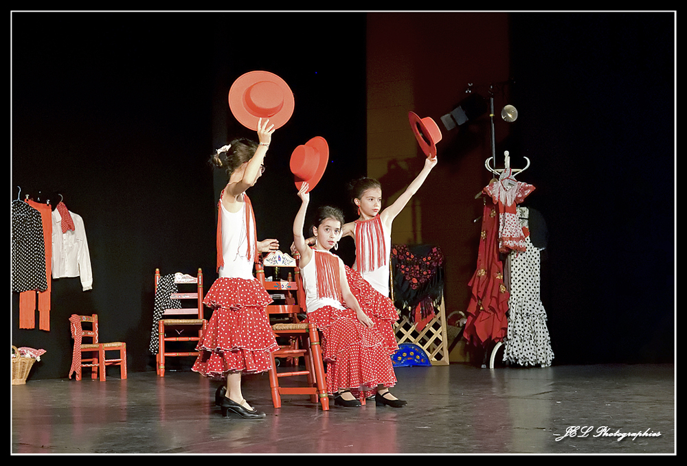 Spectacle Flamenca for ever, photo 4