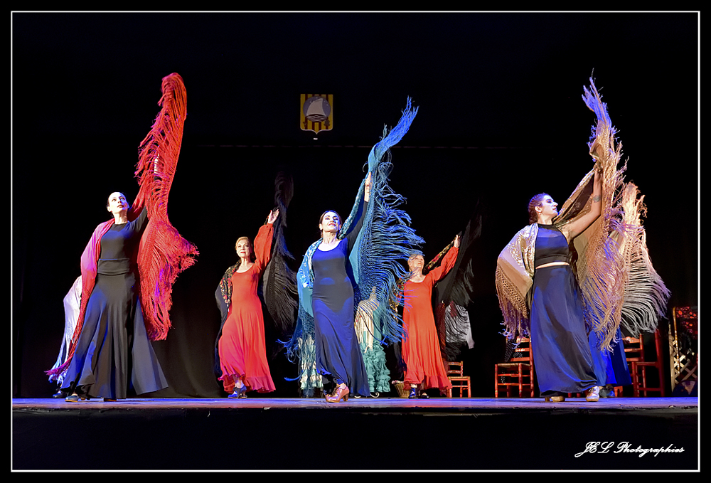 Spectacle Flamenca for ever, photo 5