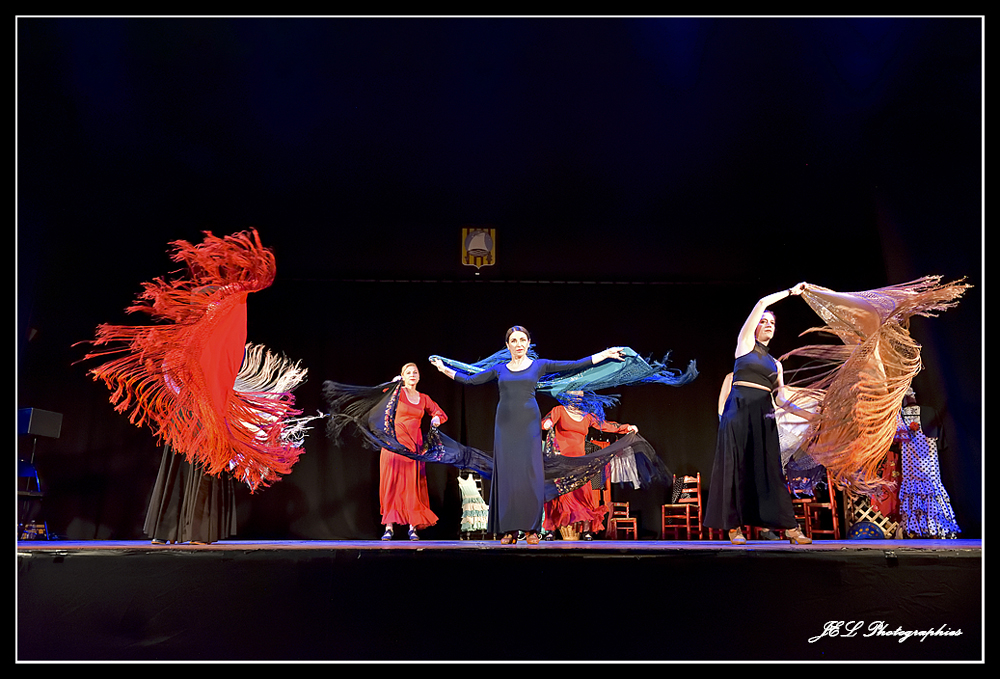 Spectacle Flamenca for ever, photo 6