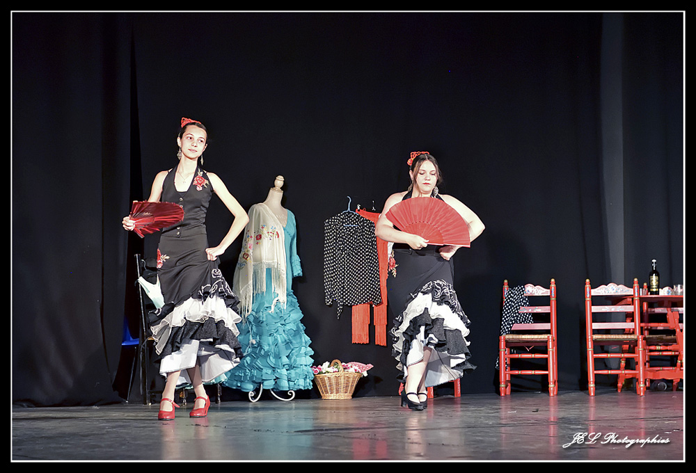 Spectacle Flamenca for ever, photo 8
