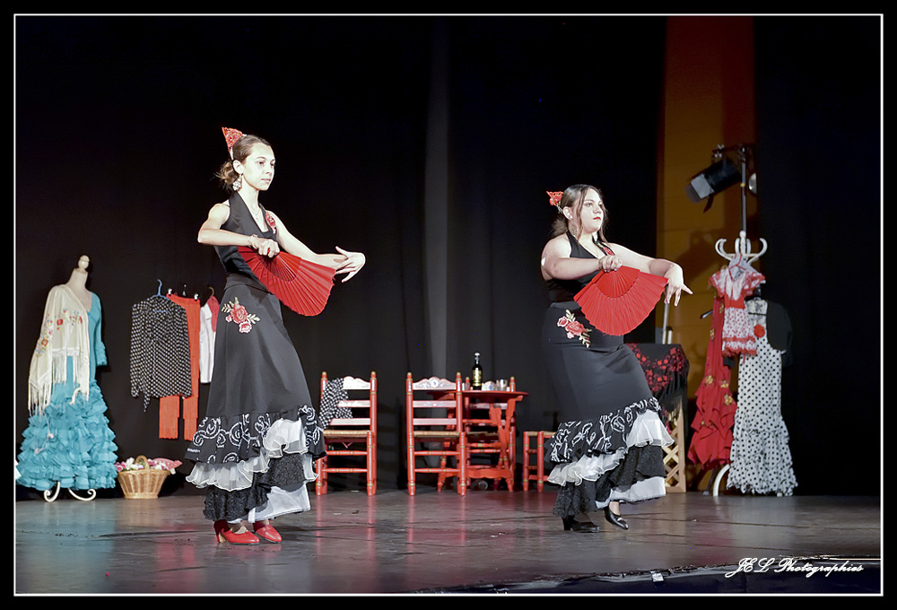 Spectacle Flamenca for ever, photo 9