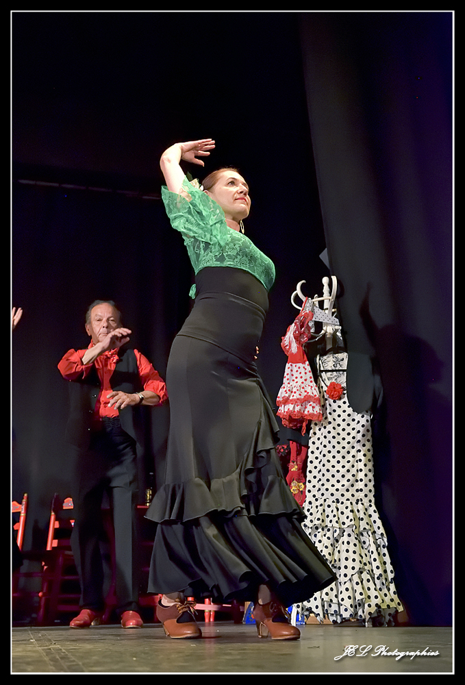 Spectacle Flamenca for ever, photo 11
