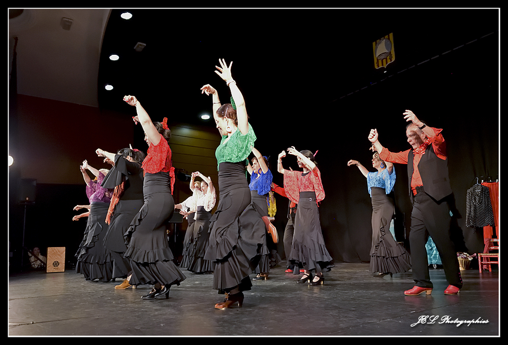 Spectacle Flamenca for ever, photo 12