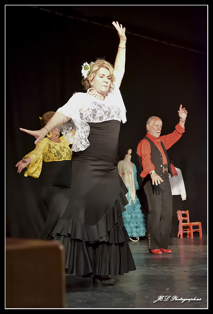 Spectacle Flamenca for ever, photo 13