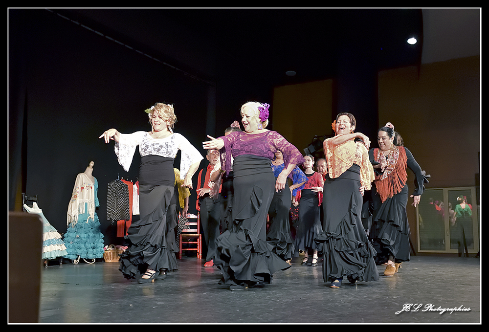 Spectacle Flamenca for ever, photo 15