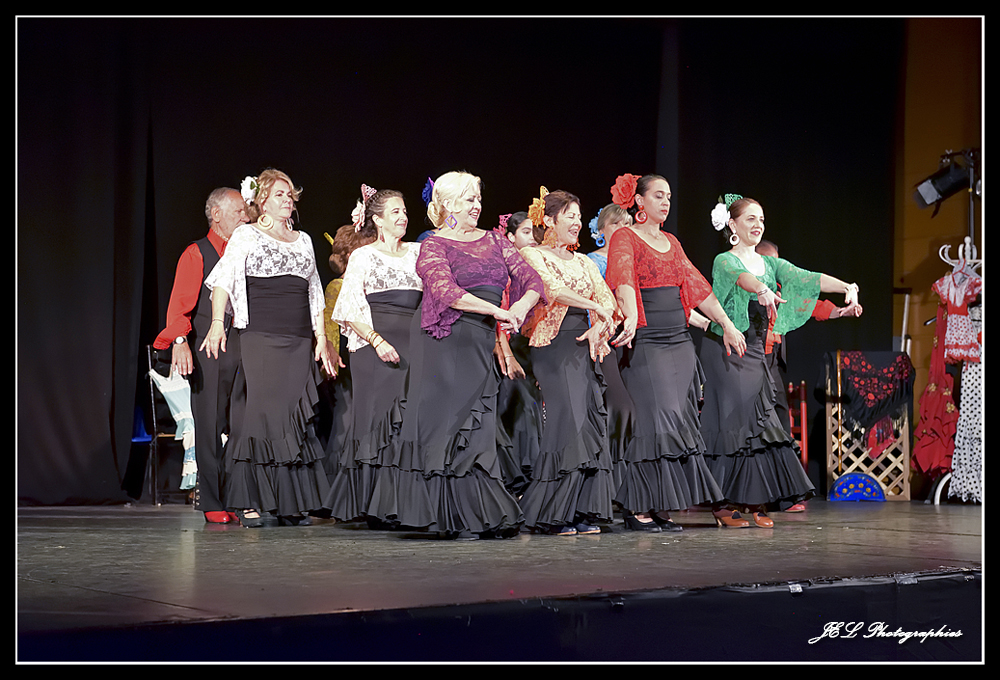 Spectacle Flamenca for ever, photo 16