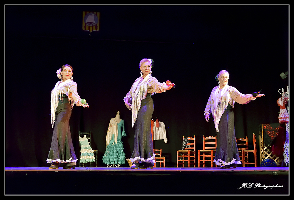 Spectacle Flamenca for ever, photo 18