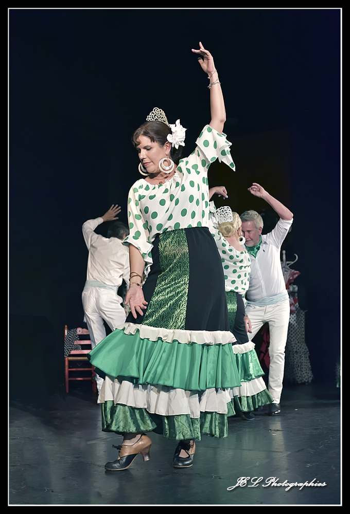 Spectacle Flamenca for ever, photo 20