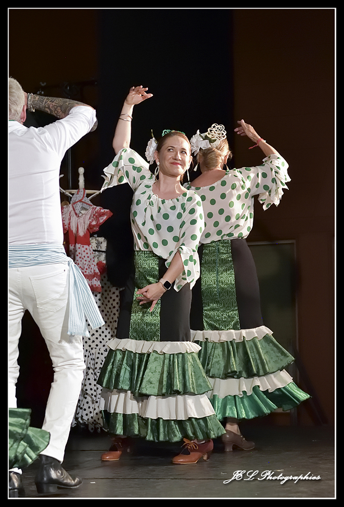 Spectacle Flamenca for ever, photo 21