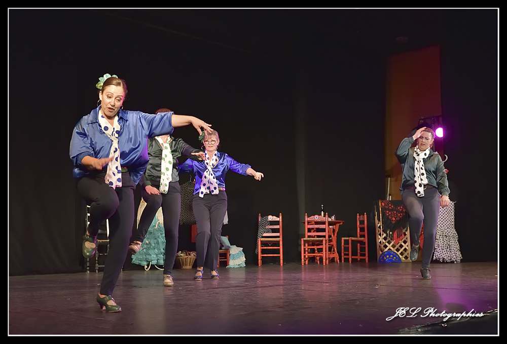 Spectacle Flamenca for ever, photo 22
