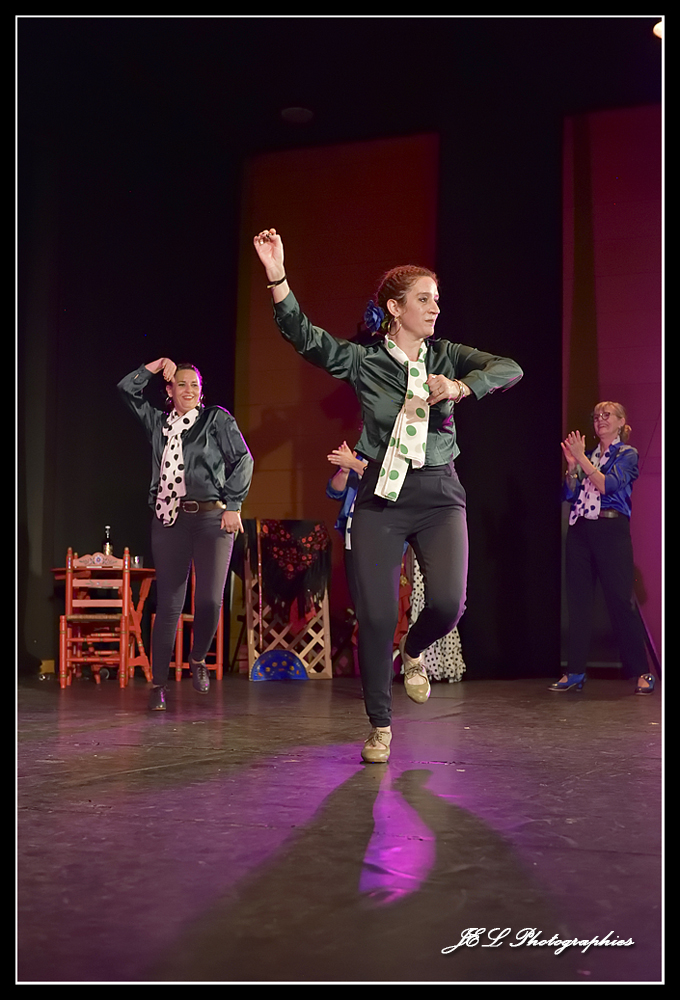 Spectacle Flamenca for ever, photo 23