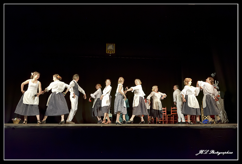 Spectacle Flamenca for ever, photo 24