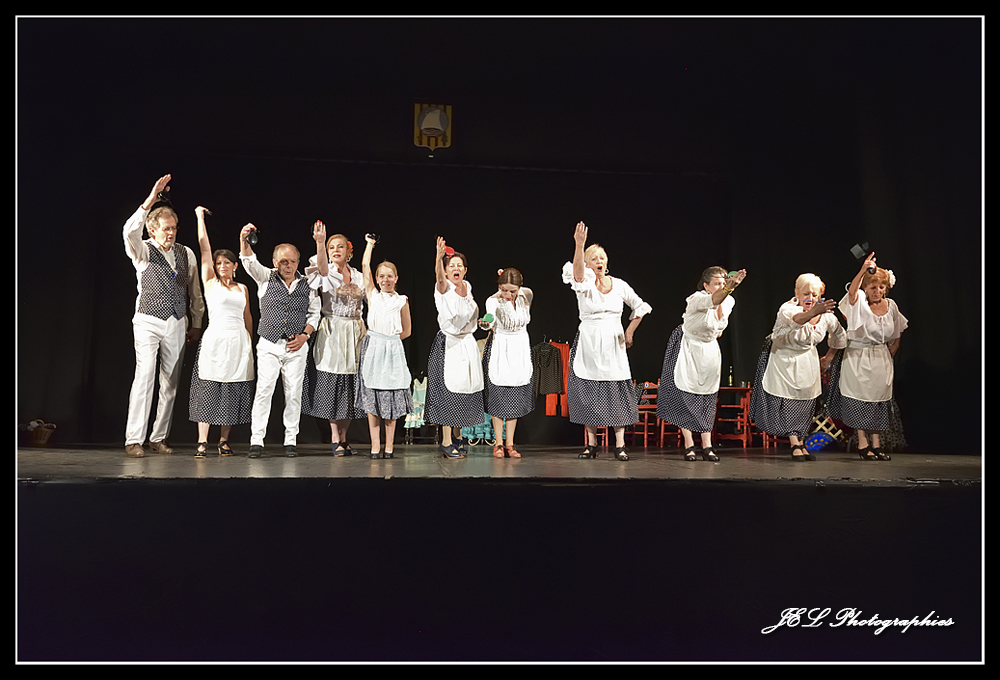 Spectacle Flamenca for ever, photo 26