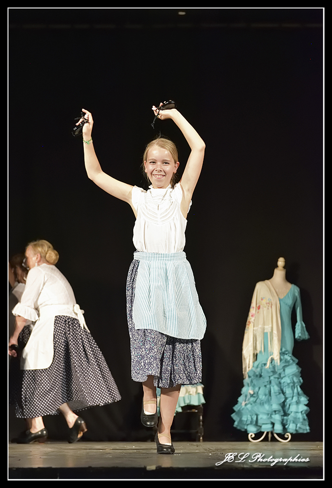 Spectacle Flamenca for ever, photo 27