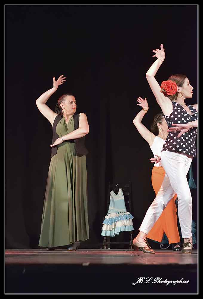 Spectacle Flamenca for ever, photo 28