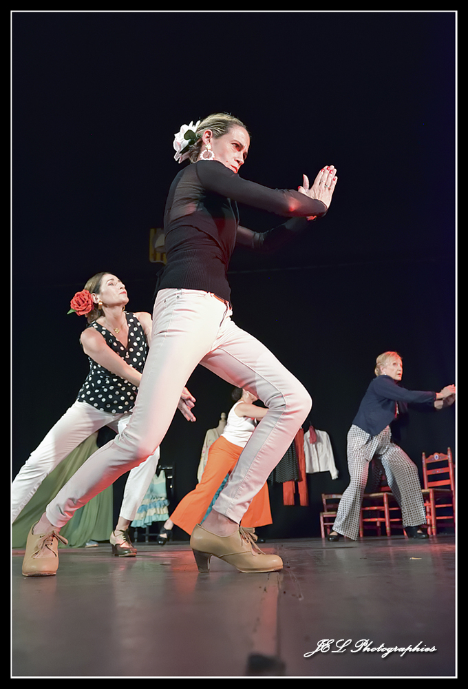 Spectacle Flamenca for ever, photo 29