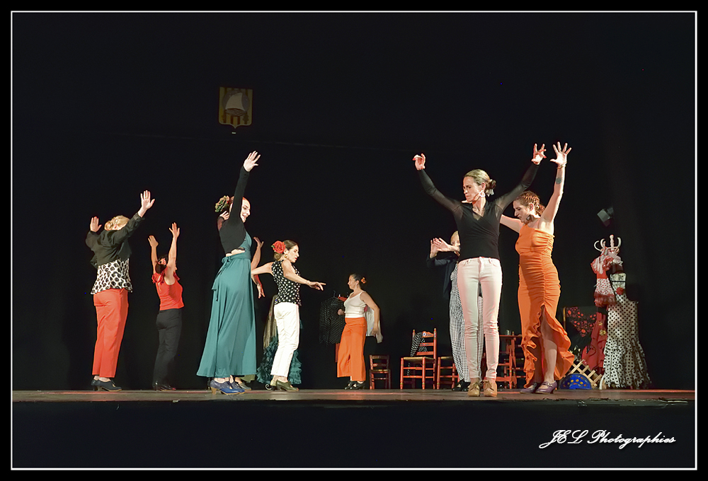 Spectacle Flamenca for ever, photo 30